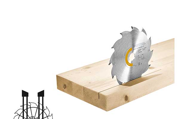 Universal-Sägeblatt 168x1,8x20 PW16