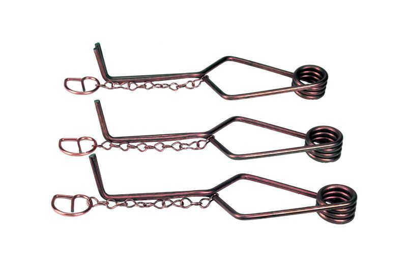 .FELDMAUSEFALLEN (BEUTEL A 3 STK)