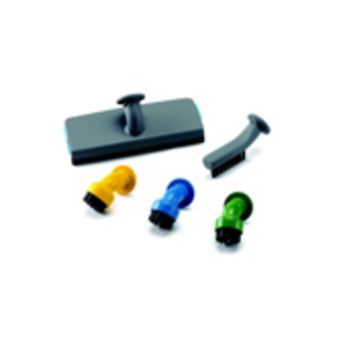 Badezimmer Set FSMHBA für Handdapfreiniger