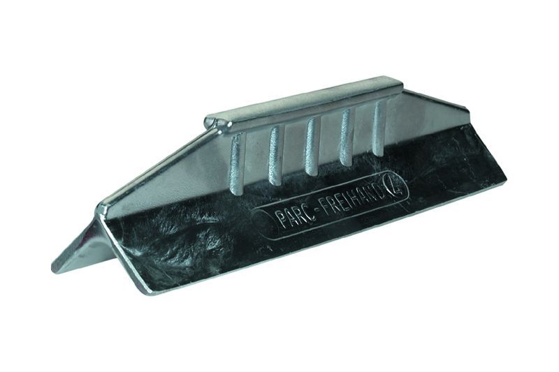 KANTENHOBEL ABGERUNDETE KANTEN