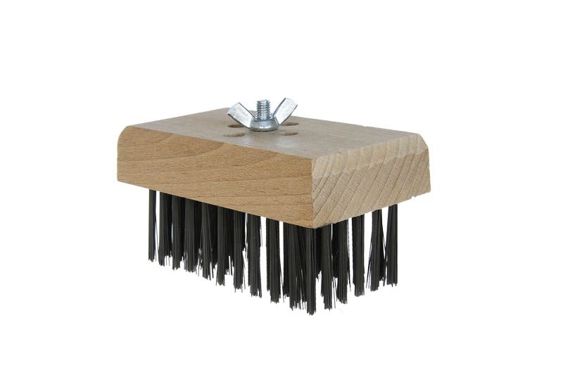 FASSADENBÜRSTE OHNE STIEL