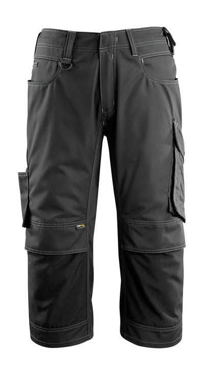 Altona Kniebundhose MASCOT Schwarz Gr. C46