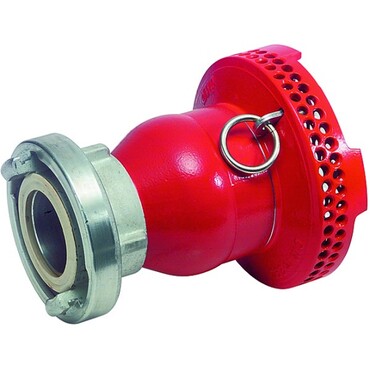 STORZ Saugkorb KA 89 mm