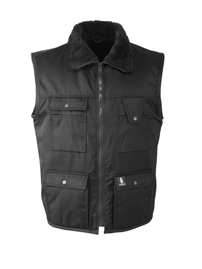 Winterweste Sölden Originals Schwarz XS MASCOT