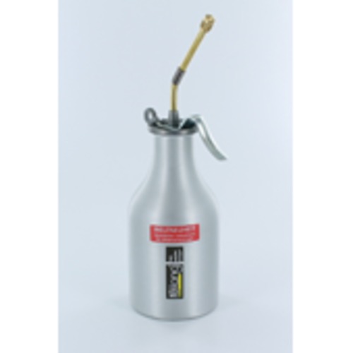 Bremsenreinger Zerstäuber, Alu Pumpwerk Messing