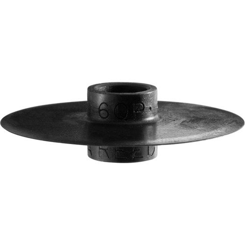 Schneidrädchen 6QP für Polyéth ylen über