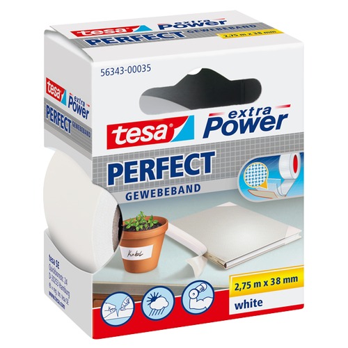 tesaband weiss 2,75:38,56343