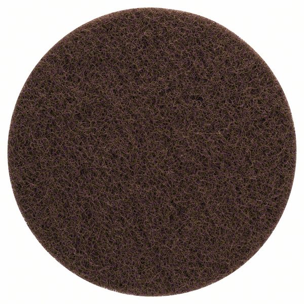 SCHLEIFVLIES 128MM K280 / 5 STK NICHT MEHR LIEFERBAR