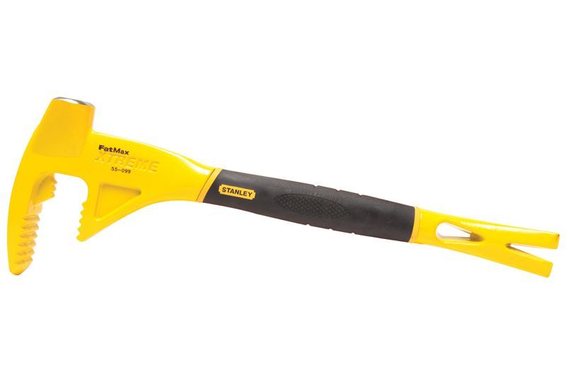 Multifunktions-Gerät FuBar Länge mm: 457