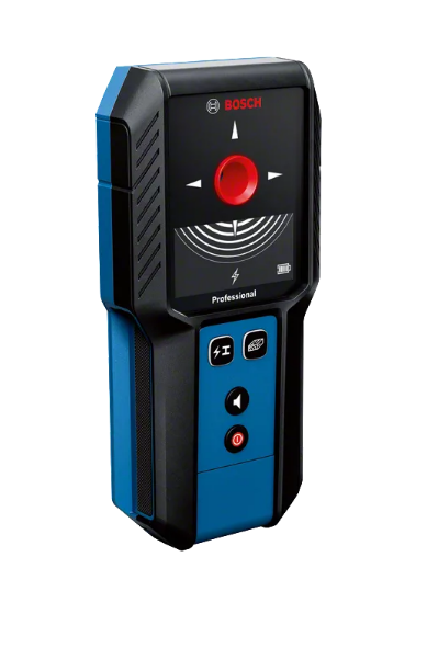 Bosch Ortungsgerät GMS 120-27