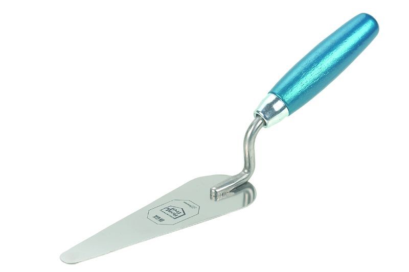 KATZENZUNGE  140 MM ROSTFREI