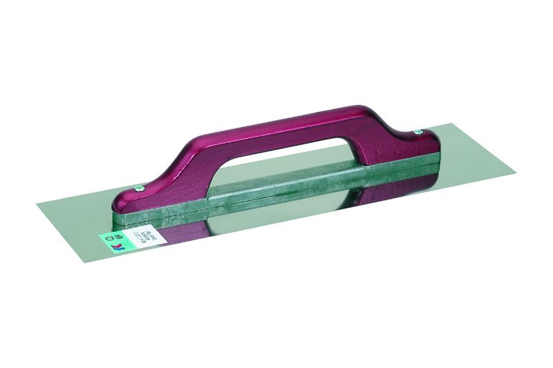 .TRAUFELN ZINOXZ 1 MM MIT HOLZGRIFF