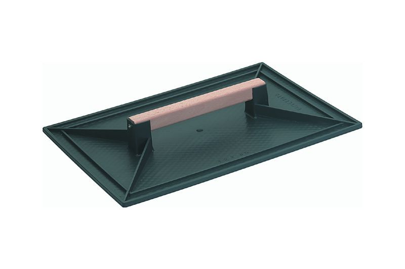 TALOSCHEN ECKIG KUNSTSTOFF 44 X 15 CM