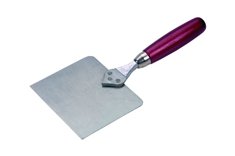 .HERZSPACHTELN ALU STANDARD