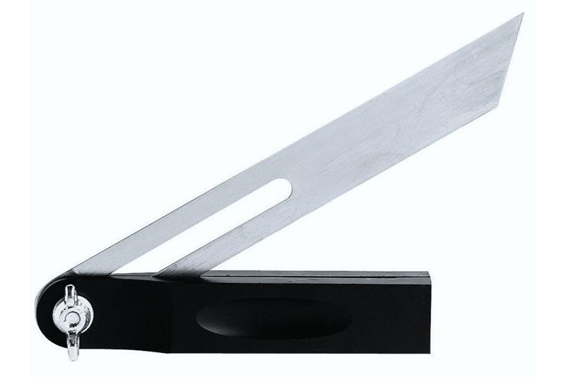 Schmiege Länge mm: 200