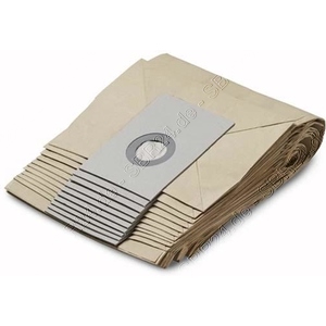 .FILTERTÜTEN  NT 351 ECO  10 STK.