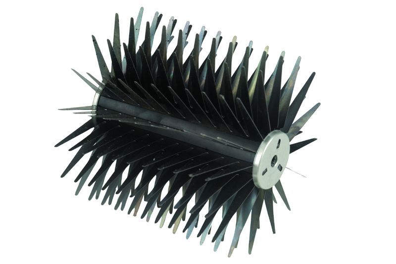 .ERSATZWALZE ZU SPRITZPUTZAPPARAT