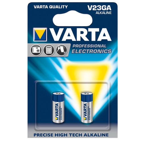 Batt.Electro. V23GA, 2Stk. 2 Stk. SB