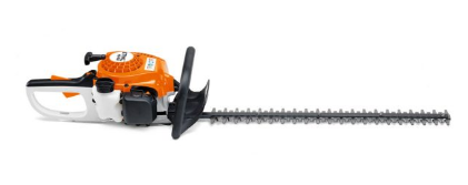 Benzin Heckenschere STIHL HS 45