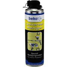 Beko PU-Universal Reiniger 500 ml