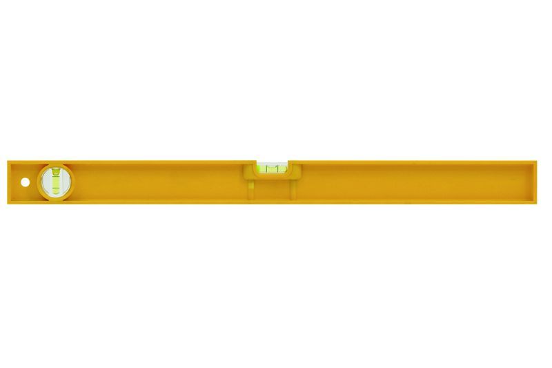 Wasserwaagen Kunststoff Länge mm: 400