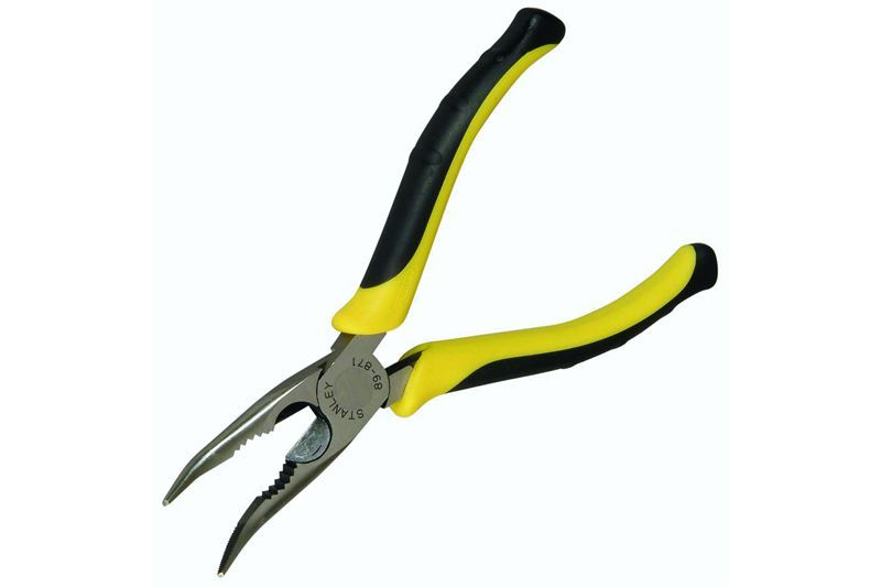 Telefonzange Maxsteel Länge mm: 160