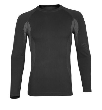 Unterhemd Parada Crossover D-anthr 2XL-3XL MASCOT