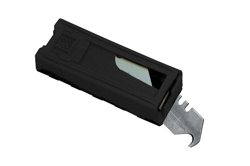 Ersatzklinge - Haken 1996 Spender Stück: 10, Länge mm: 50