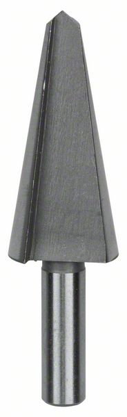 BLECHSCHAELBOHRER HSS D=6-20MM