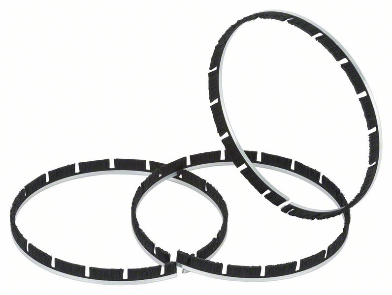 .ERSATZBUERSTE ( 3 Stück )