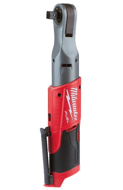 MILWAUKEE M12FIR12-0 AKKU-RATSCHENSCHRAU