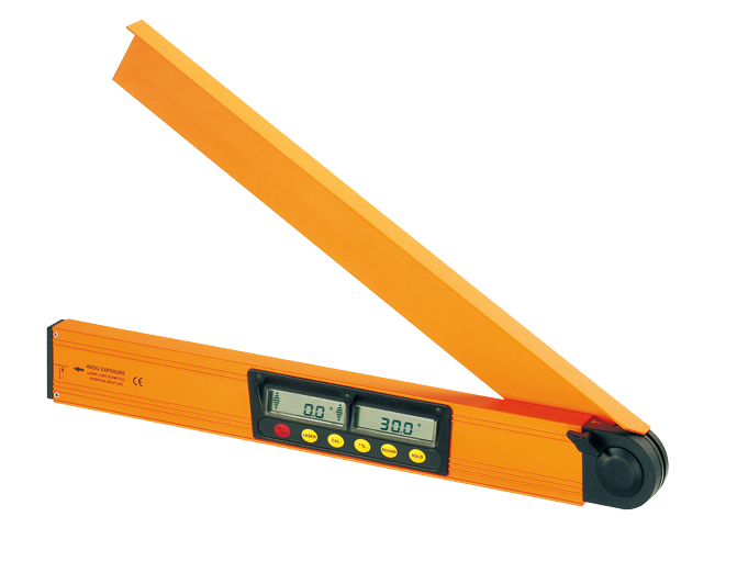 geoFennel Multi Digit Pro Winkel u. Neig