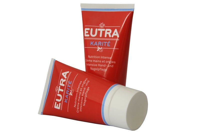 Handcreme Eutra Karité Inhalt ml.: 75