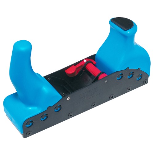 Kachelbild Handhobel