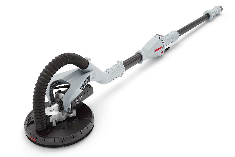 Kachelbild Langhalsschleifer