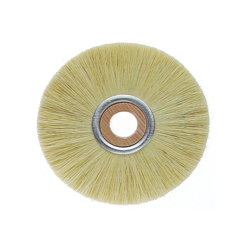 Zirkularbürste Zeintra 307 F Fibre D 150 Zirkularbürste 307F 150x30