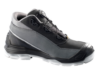 Sicherheitsstiefel Petros Footwear Schw/anthr MASCOT