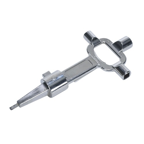 Bauschlüssel Rundzylinder KABA Bauschlüs