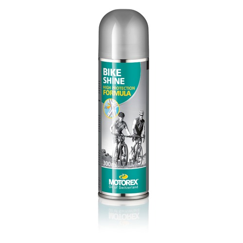 Bike Shine Spray 300ml