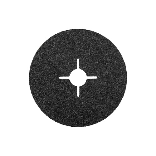 Fiberscheibe 501C 125 P36 125X22 mm