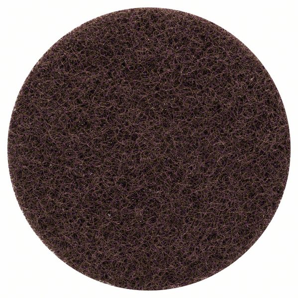 SCHLEIFVLIES 128MM K100 / 5 STK NICHT MEHR LIEFERBAR