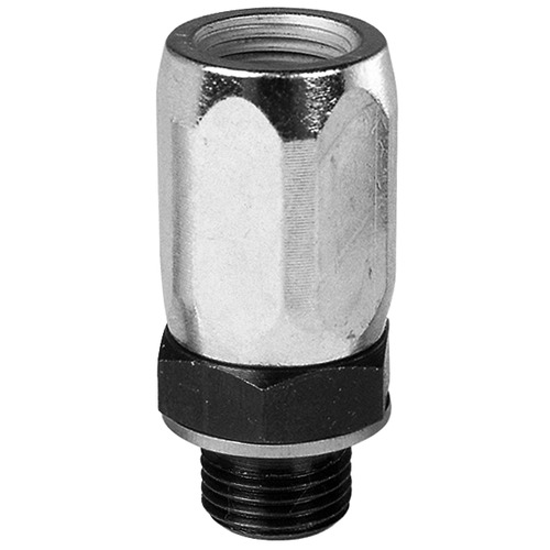 Kupplung drehbar G 1/8" G1/8"