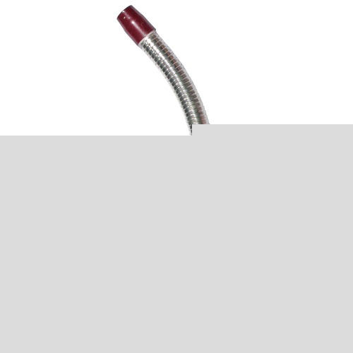 Ausgussstutzen Armee DIESEL LONG LONG