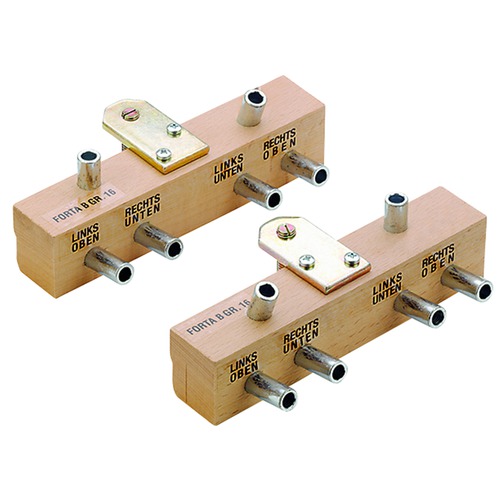 .BOHRLEHRE FORTA B 11