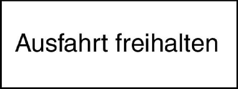 Kachelbild Zusatztafeln