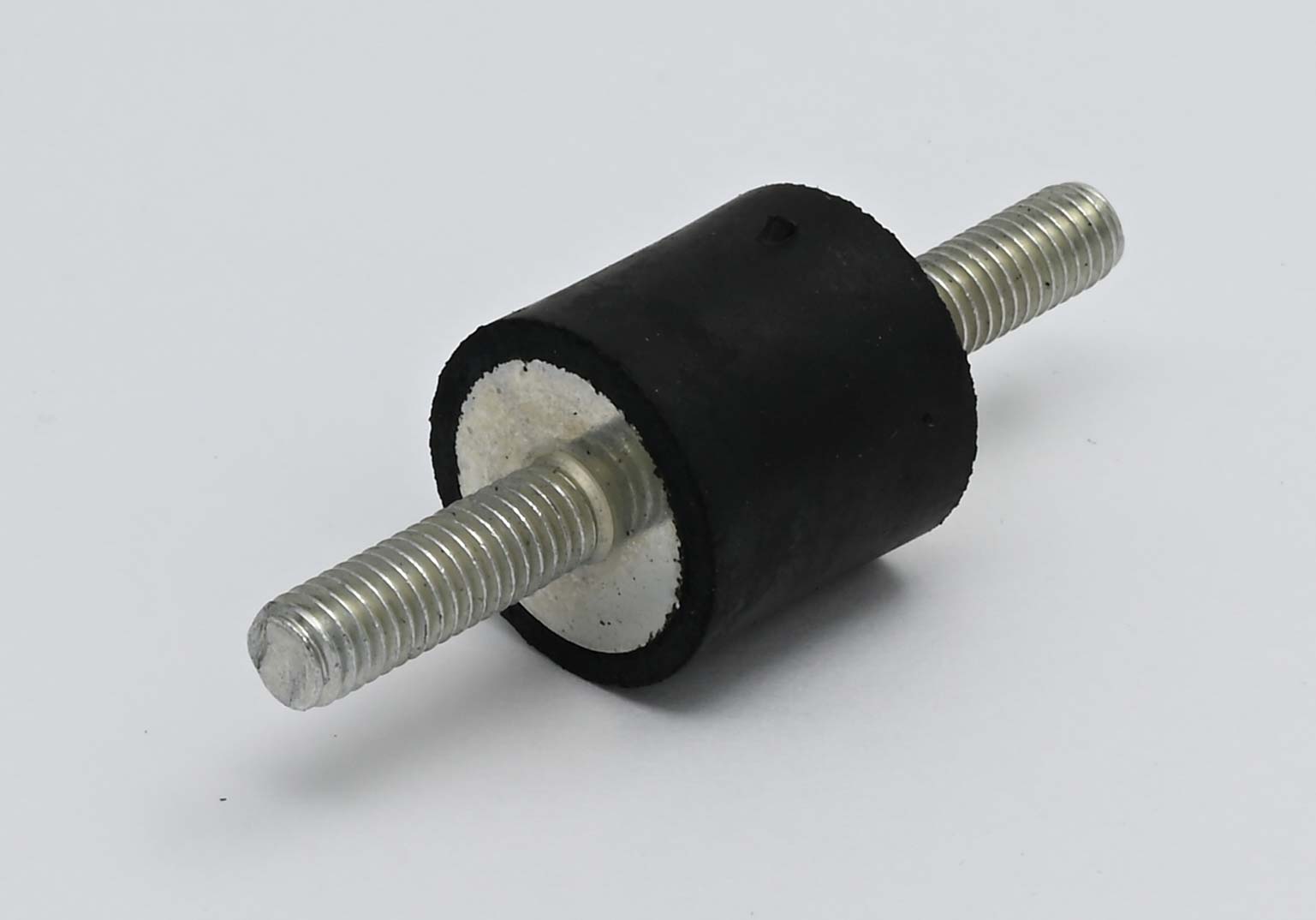 Schwingelement Typ A, AG-AG, 55° Sh.A