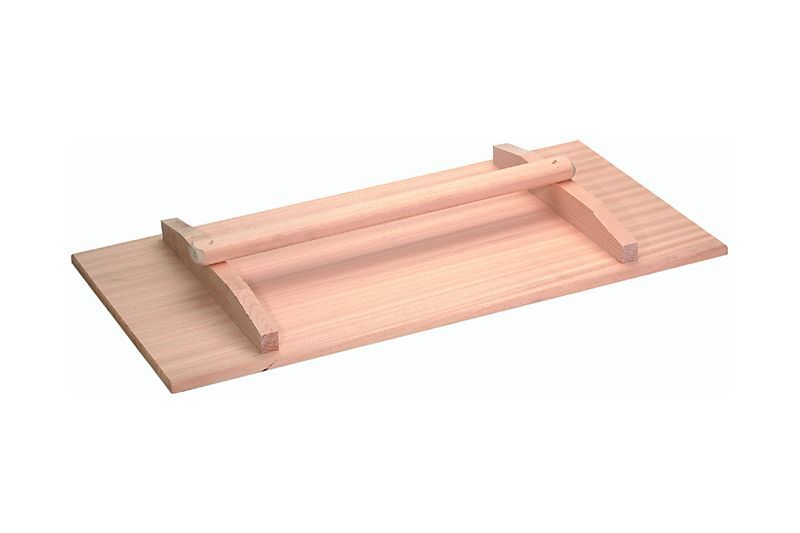 TALOSCHEN AUS HOLZ 40 X 20 CM