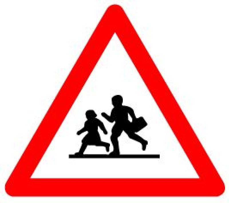 .SIGNAL SCOTCHLITE EG  KINDER