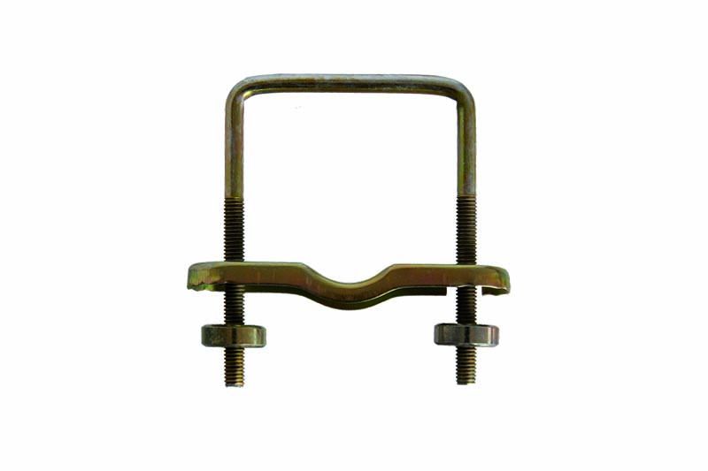 Pfosten-Halterung zu Baustellenlampe 360