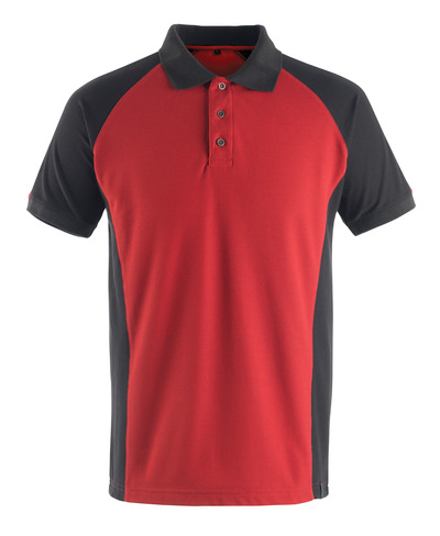 Kachelbild Polo-Shirt